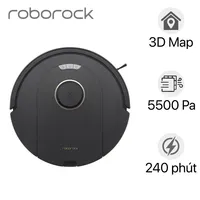 Robot hút bụi lau nhà Roborock Q5 Pro