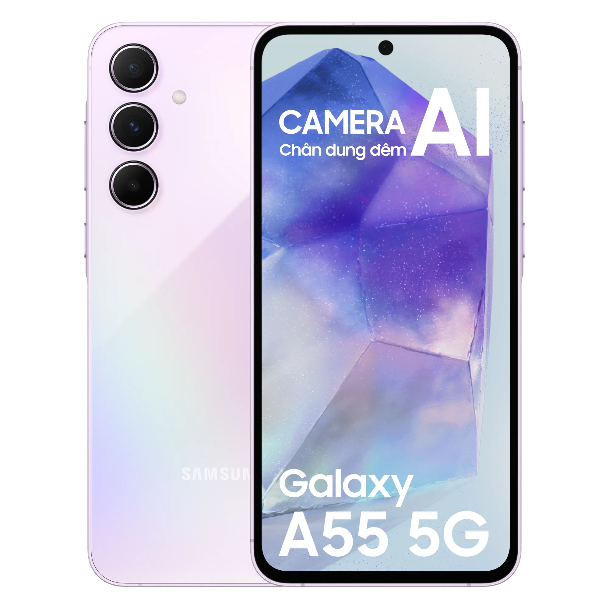 Samsung Galaxy A55 5G 8GB 128GB