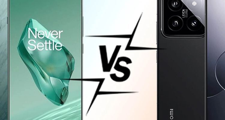 So sánh OnePlus 12 và Xiaomi 14: Siêu phẩm nào đáng mua hơn?
