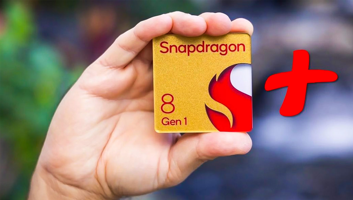 Trái lại, Snapdragon 8 Gen 1 đã ra mắt từ năm 2022 và đã được kiểm chứng trong thời gian dài