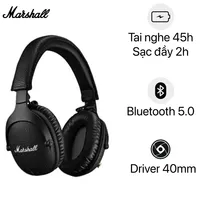 Tai nghe Bluetooth Marshall Monitor 2 ANC