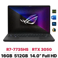 Laptop Asus Gaming ROG Zephyrus G14 GA402NJ-L4056W