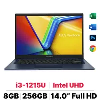 Laptop Asus VivoBook 14 X1404ZA-NK075W