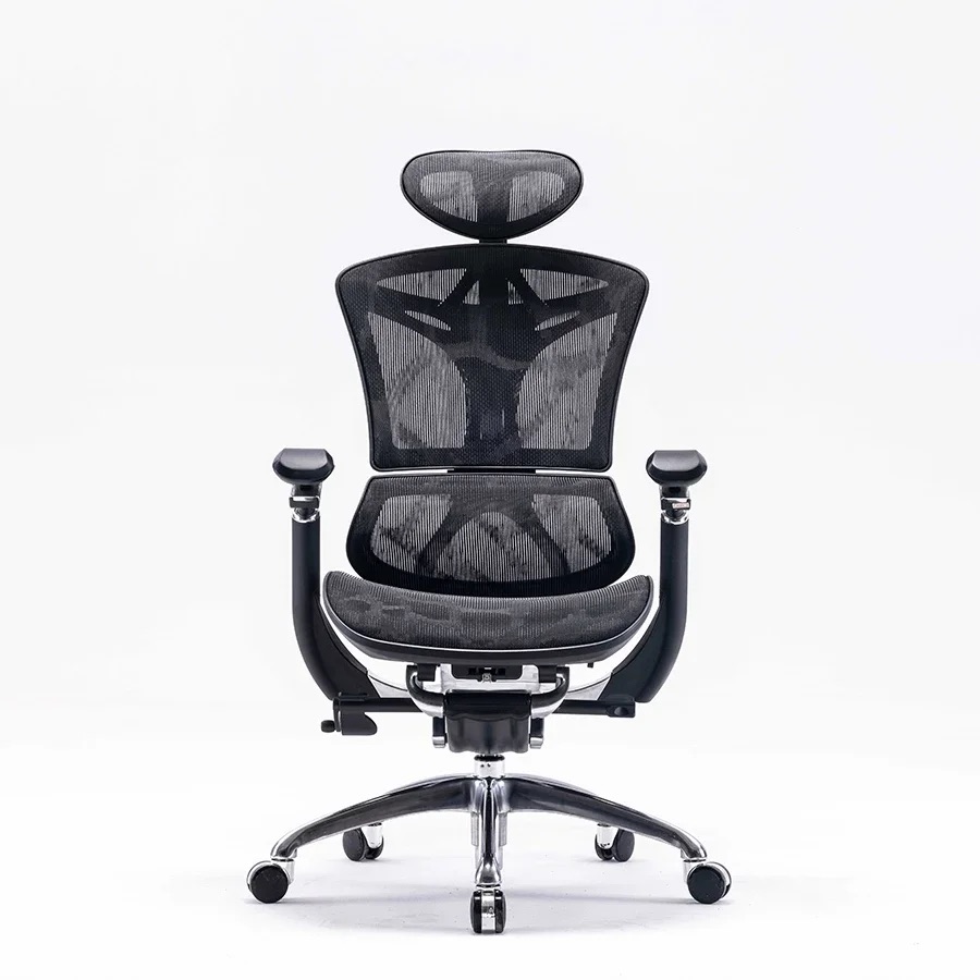 Ghế Công thái học Ergonomic Sihoo M10