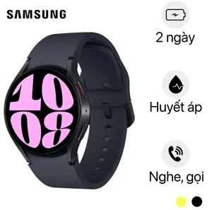 Đồng hồ Samsung Galaxy Watch 6