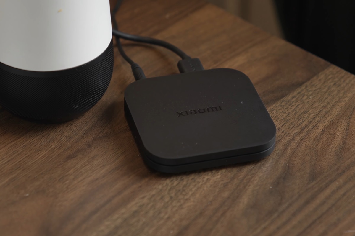 iaomi Box S 4K là một lựa chọn thông minh