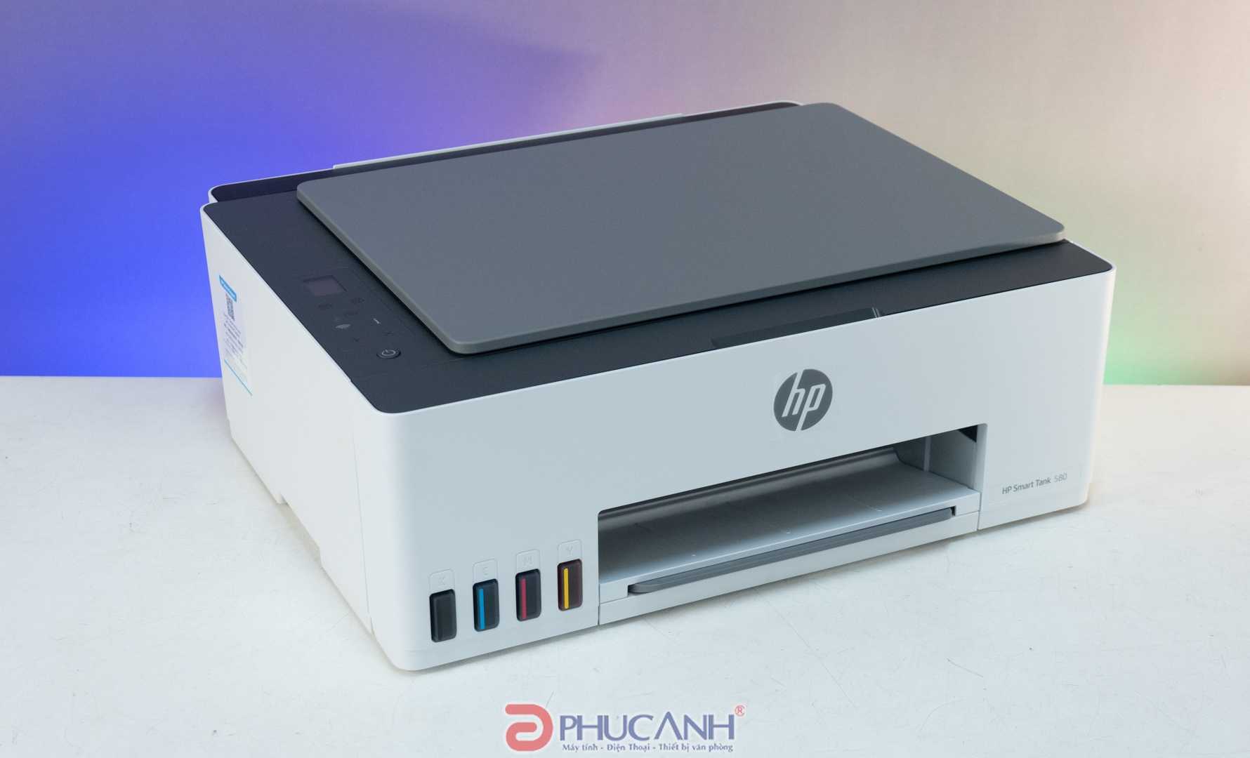 HP Smart Tank 580 Phúc Anh