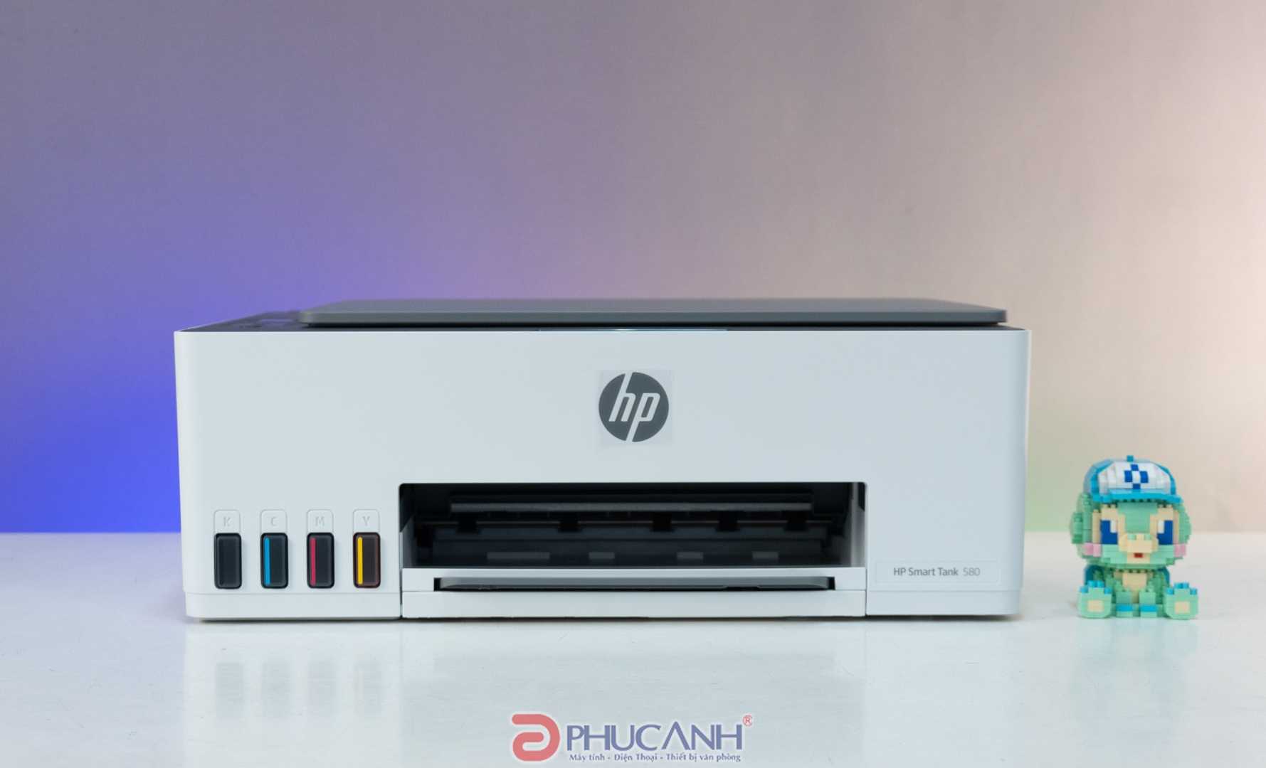 HP Smart Tank 580 Phúc Anh