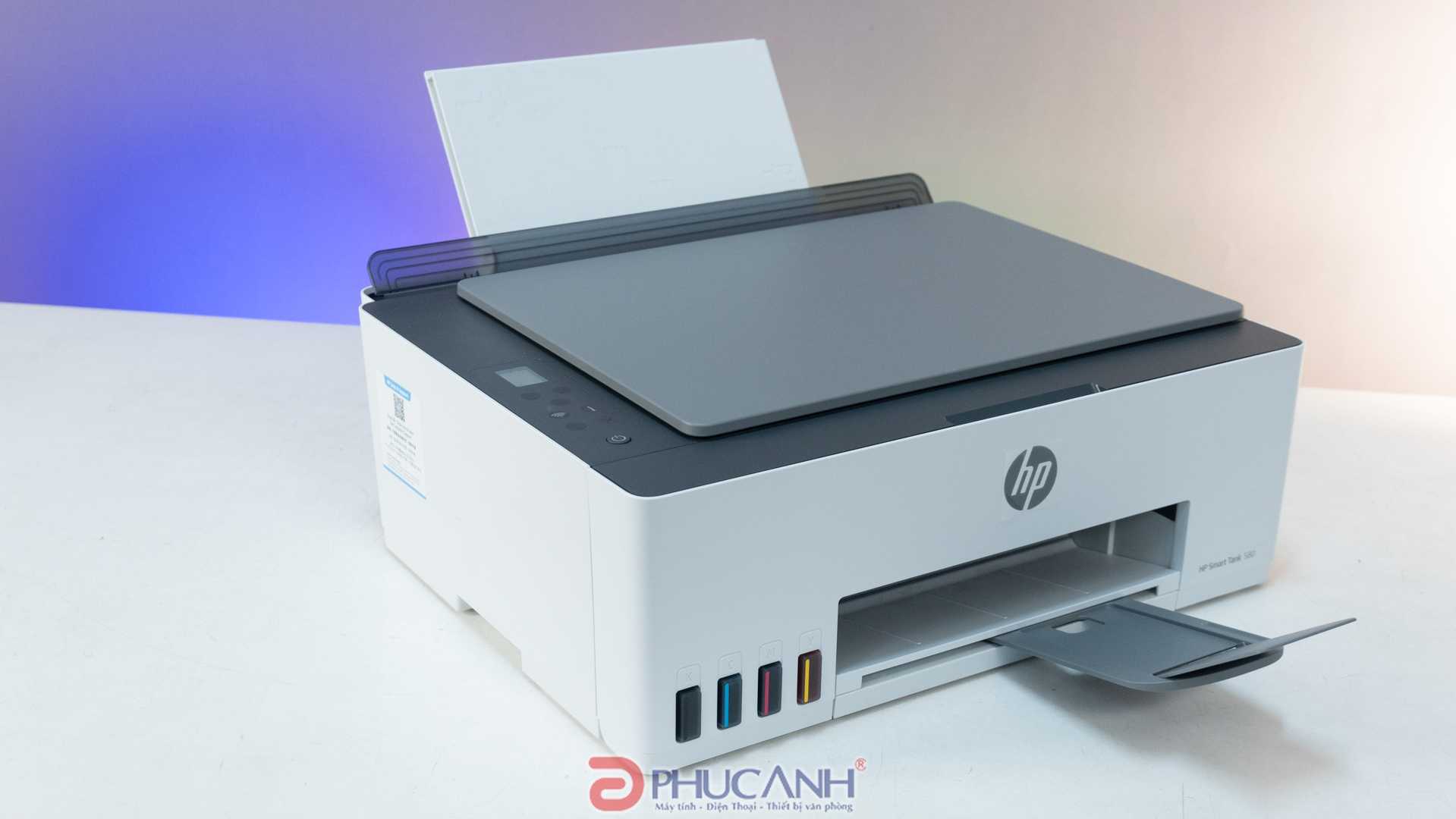 HP Smart Tank 580 Phúc Anh