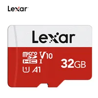 Thẻ nhớ Lexar 32GB Micro SDXC U1 V10 A1 1000 MB/s