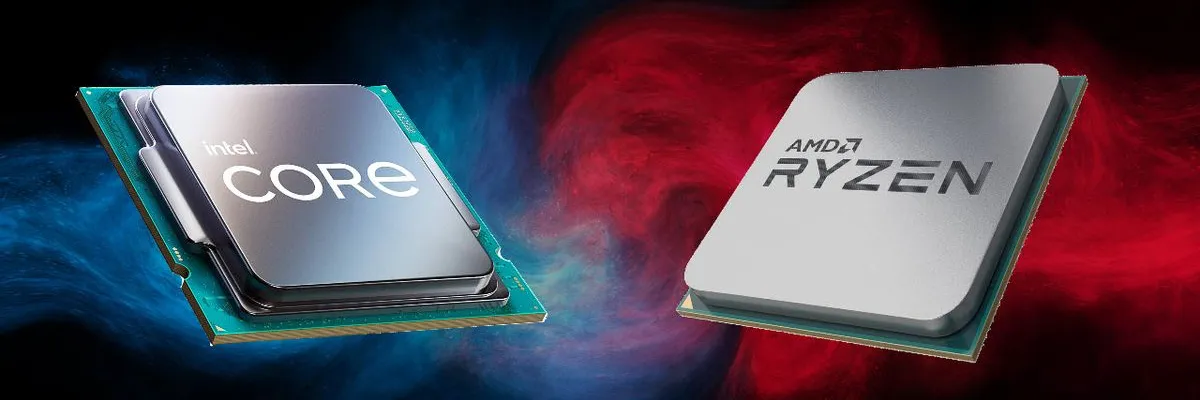 Cẩm nang build PC: Chọn CPU Intel hay AMD phân khúc cao cấp năm 2024?