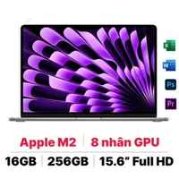MacBook Air 15 inch M2 2023 512GB