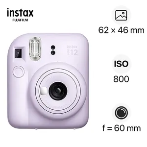 Máy ảnh Fujifilm Instax Camera Mini 12