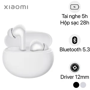 Tai nghe Bluetooth True Wireless Xiaomi Redmi Buds 4 Active