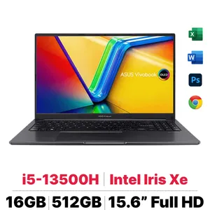 Laptop Asus VivoBook S 14 FLIP TP3402VA-LZ118W